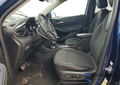 2023 Buick Encore Gx Select z USA, uszkodzony, nr VIN KL4MMDS2XPB053762